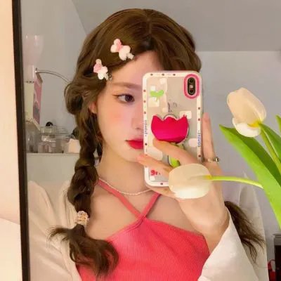 麦田海报